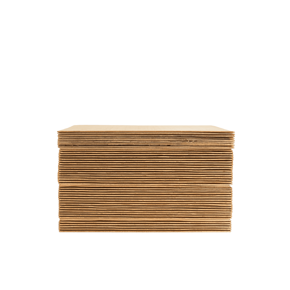 Corrugation Line (Board Making)