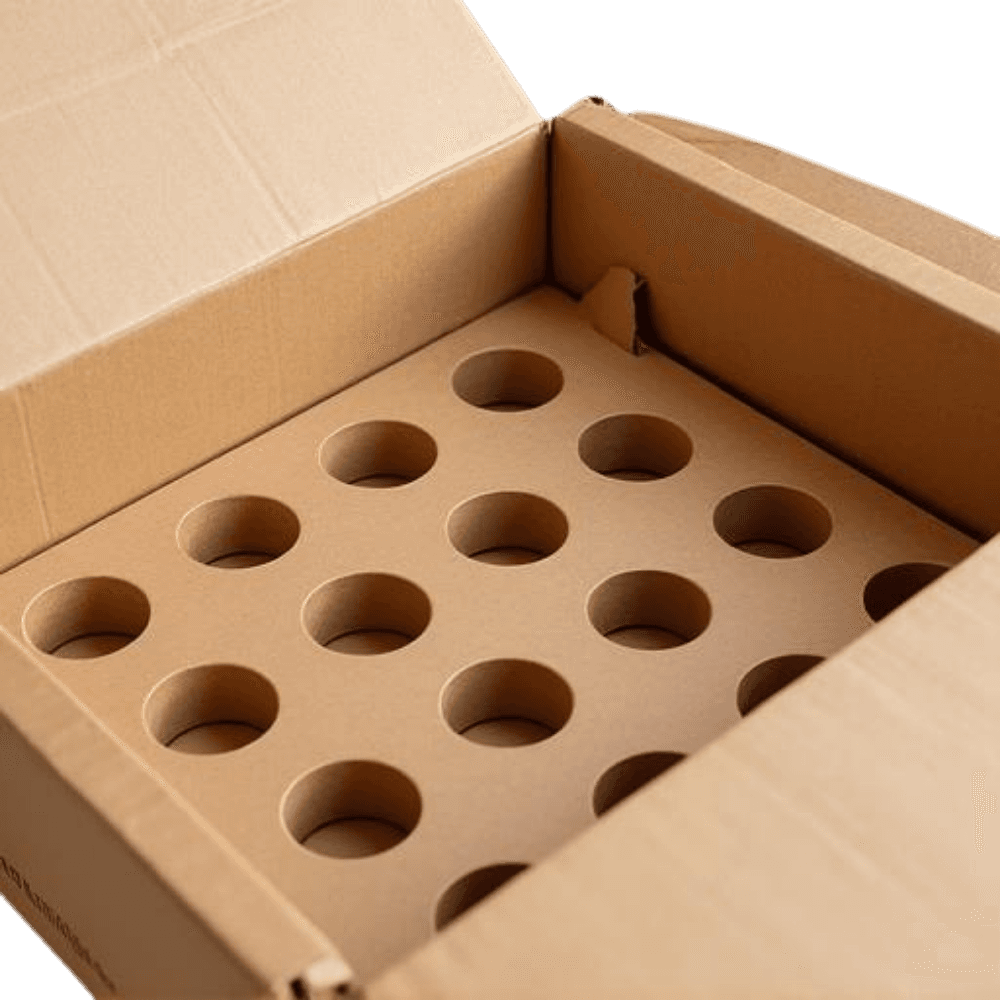 Box Finishing / Assembly