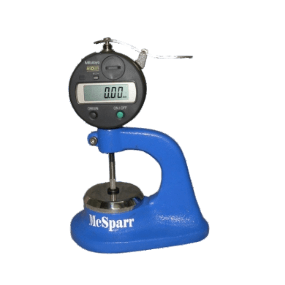 Caliper Thickness Guage